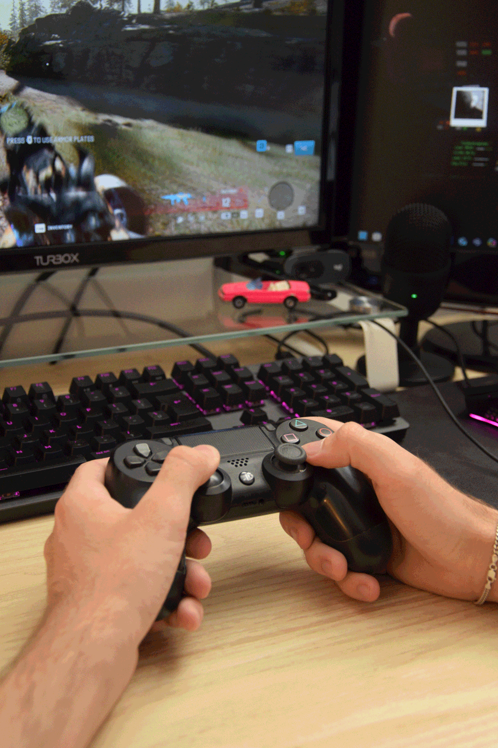 gaming0.1